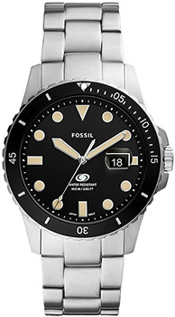Часы Fossil Fossil Blue FS5952
