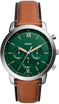Часы Fossil Neutra FS5963