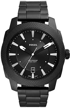 Часы Fossil Machine FS5971
