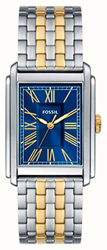 Часы Fossil Carraway FS6010