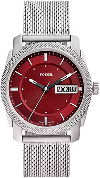 Часы Fossil Machine FS6014