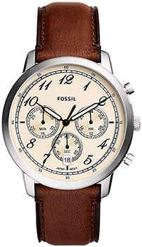 Часы Fossil Neutra FS6022