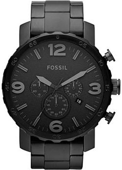 Часы Fossil Nate JR1401