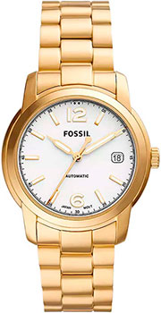 Часы Fossil Heritage ME3226