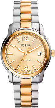 Часы Fossil Heritage ME3228