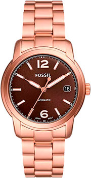 Часы Fossil Heritage ME3258