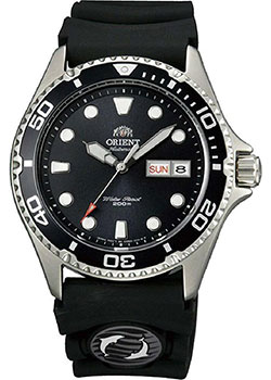 Часы Orient Diving Sport Automatic AA02007B