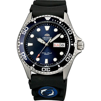 Часы Orient Diving Sport Automatic AA02008D