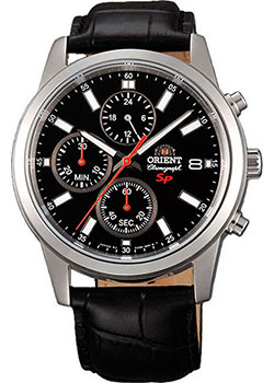 Часы Orient Sporty Quartz KU00004B