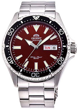 Часы Orient Diving Sport Automatic RA-AA0003R19B