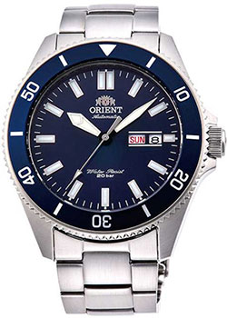 Часы Orient Diving Sport Automatic RA-AA0009L19B