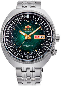 Часы Orient Revival RA-AA0E02E