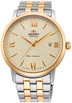 Часы Orient Contemporary RA-AC0F08G