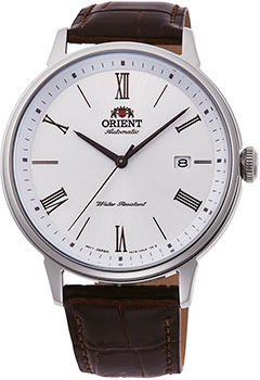 Часы Orient AUTOMATIC RA-AC0J06S