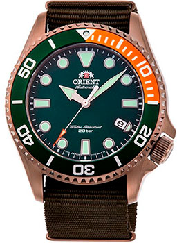 Часы Orient Diving Sport Automatic RA-AC0K04E