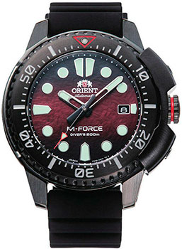 Часы Orient M-Force RA-AC0L09R