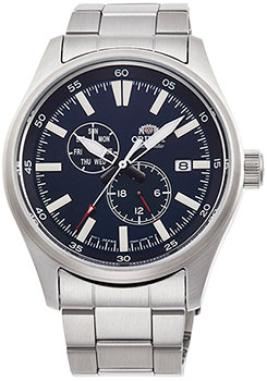 Часы Orient AUTOMATIC RA-AK0401L