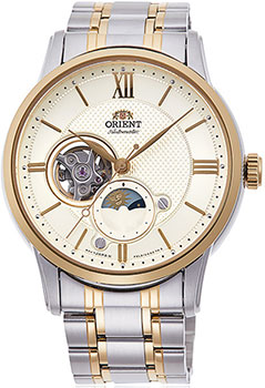 Часы Orient Classic Automatic RA-AS0007S10B