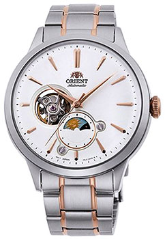 Часы Orient AUTOMATIC RA-AS0101S