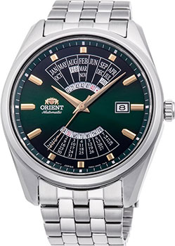 Часы Orient Contemporary RA-BA0002E10B