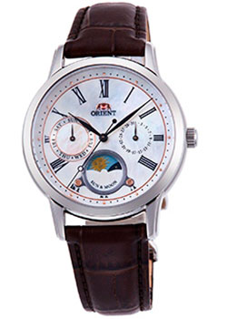 Часы Orient Basic Quartz RA-KA0005A10B