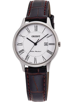 Часы Orient Basic Quartz RF-QA0008S10B