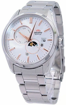 Часы Orient Contemporary RN-AK0301S