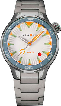 Часы Ouglich Medusa 3060B-1
