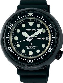 Часы Seiko Prospex S23631J1
