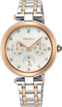 Часы Seiko Conceptual Series Dress SKY658P1