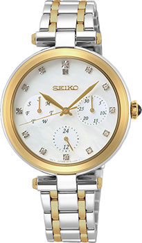 Часы Seiko Conceptual Series Dress SKY660P1