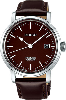 Часы Seiko Presage SPB115J1