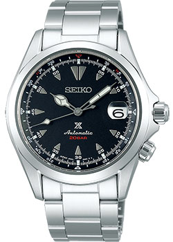 Часы Seiko Prospex SPB117J1
