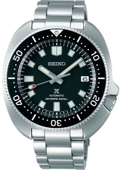 Часы Seiko Prospex SPB151J1