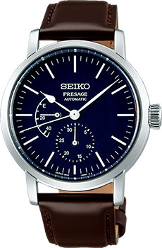 Часы Seiko Presage SPB163J1