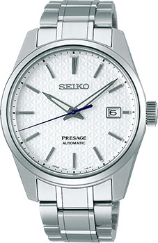 Часы Seiko Presage SPB165J1