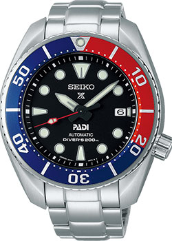Часы Seiko Prospex SPB181J1