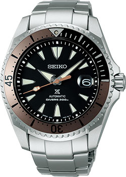 Часы Seiko Prospex SPB189J1