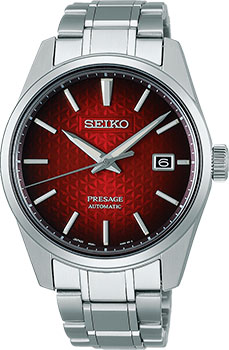 Часы Seiko Presage SPB227J1