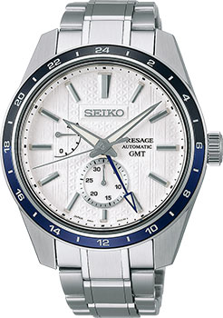 Часы Seiko Presage SPB269J1