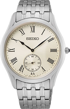Часы Seiko Conceptual Series Dress SRK047P1