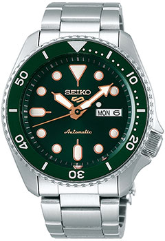 Часы Seiko Seiko 5 Sports SRPD63K1