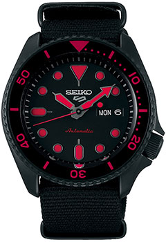 Часы Seiko Seiko 5 Sports SRPD83K1