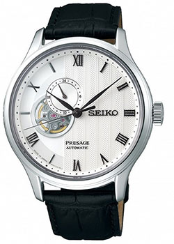 Часы Seiko Presage SSA379J1