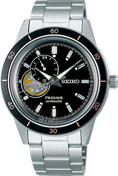 Часы Seiko Presage SSA425J1