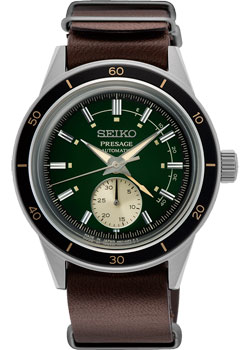 Часы Seiko Presage SSA451J1