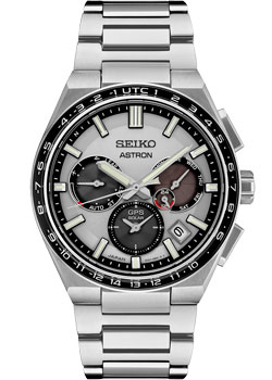Часы Seiko Astron SSH107J1