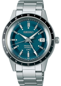 Часы Seiko Presage SSK009J1