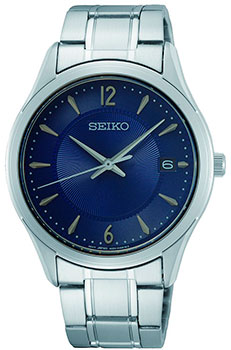 Часы Seiko Conceptual Series Dress SUR419P1