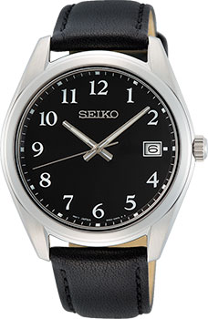 Часы Seiko Conceptual Series Dress SUR461P1